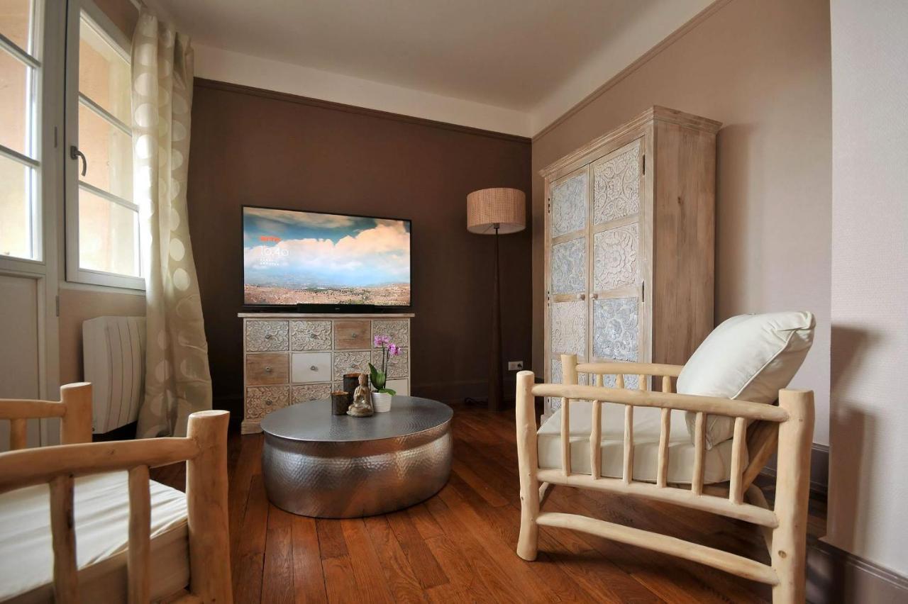 Appartamento Le Balcon De Colmar Esterno foto