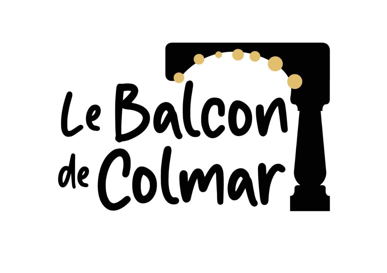 Appartamento Le Balcon De Colmar Esterno foto