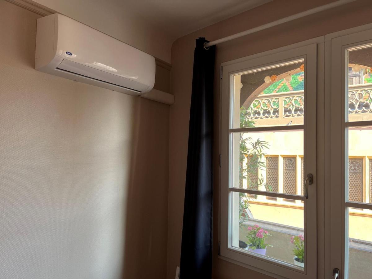 Appartamento Le Balcon De Colmar Esterno foto